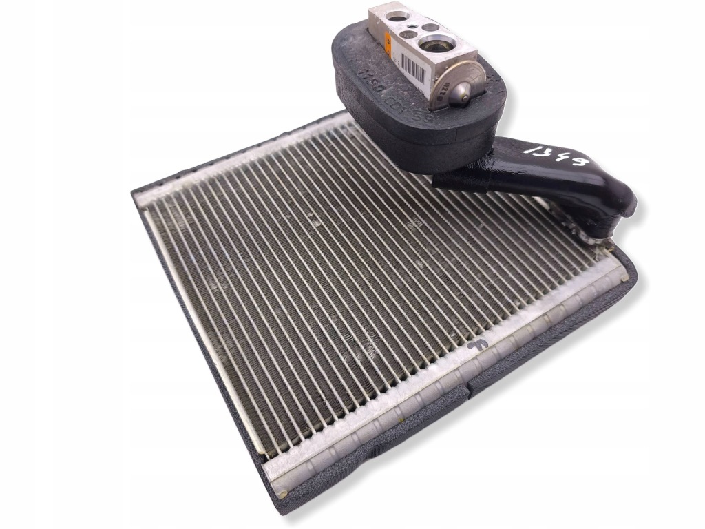 Seat ateca 2020 испаритель кондиционера 5q2816105d в Украине