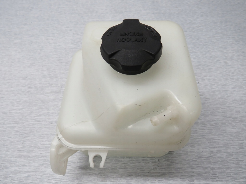 фото №1, Hyundai ix35 2.0, 1.7 crdi бак розширювальний