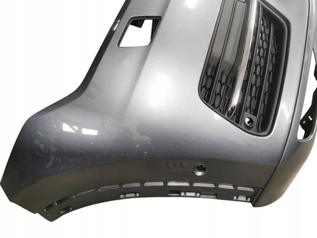 Бампер, решётка , решётка радиатора, решётки volvo xc-90 дорестайлинг  322. Цена