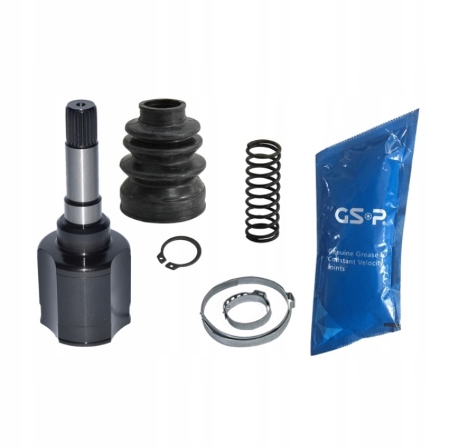 фото №1, Шарнир приводной peugeot 208 i 1.0 1.2 vti 1.4 gpl