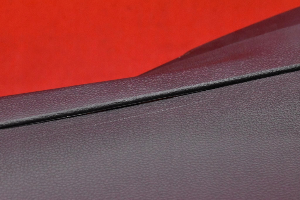 Туннель средний подлокотник кожаный eu ford focus mk4 18-21 Оригинал