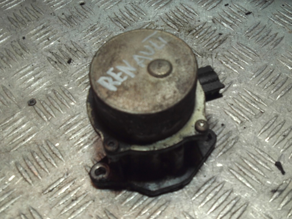 фото №1, Насос вакуум вакуум renault clio 2