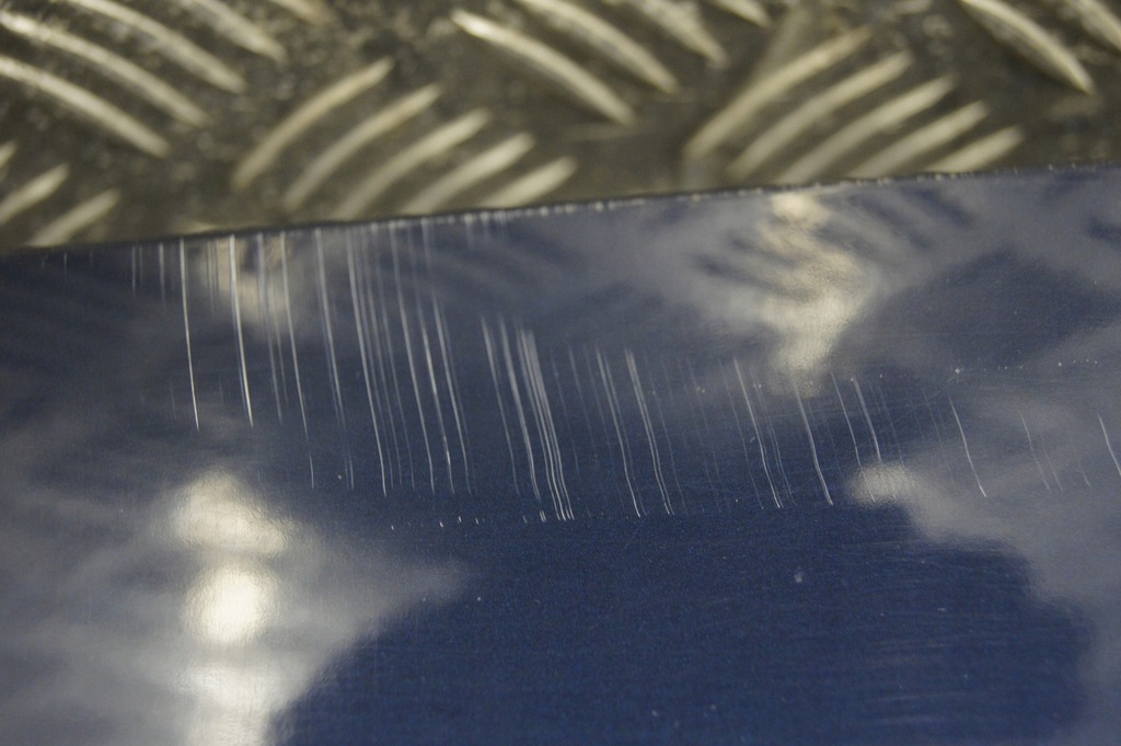 фото №8, Qashqai j10 кришка багажника багажника