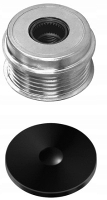 Купить Шкив генератора ina audi 80 a3 a4 b5 b6 b7