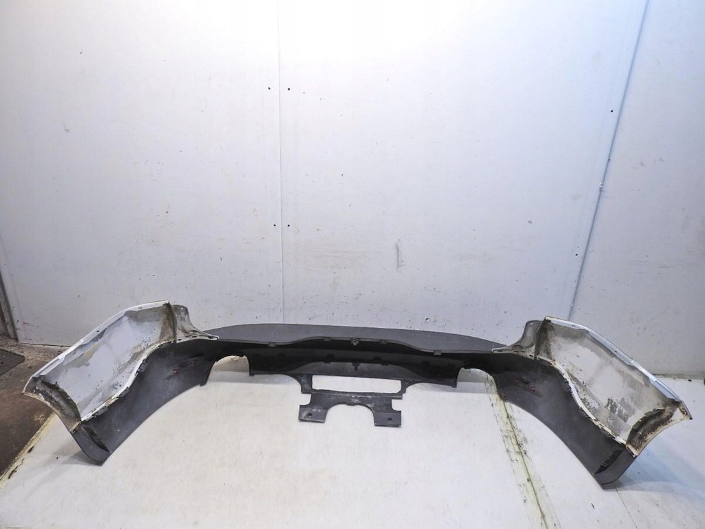 фото №11, Бампер задній задня 76 ford s-max mk1 6m21-17866