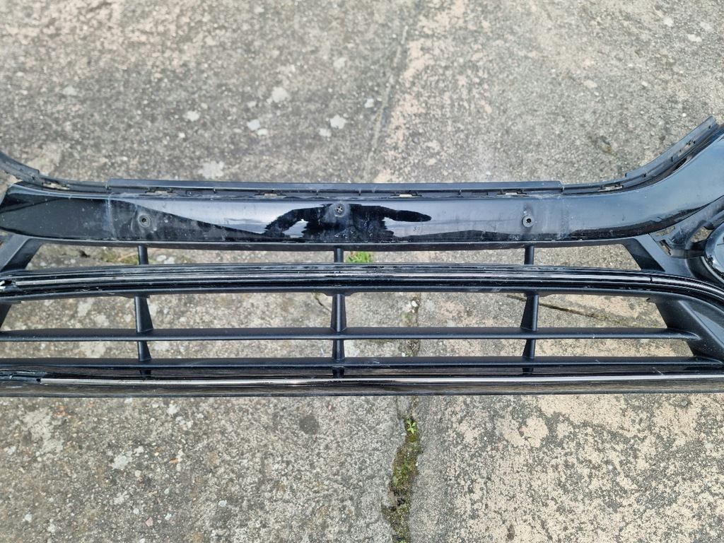 фото №6, Mercedes eqe 295 a295 w295 amg бампер передний перед