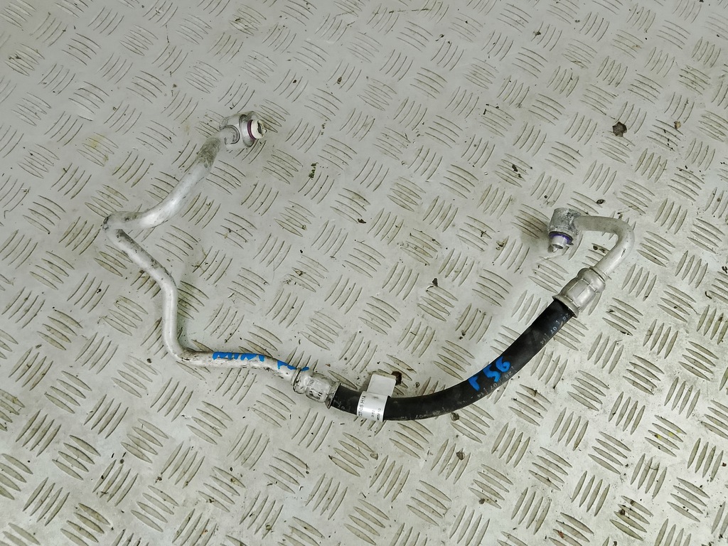 фото №1, Mini f55 f56 2017 cooper s 3d wąż труба кондиціонера 9209727