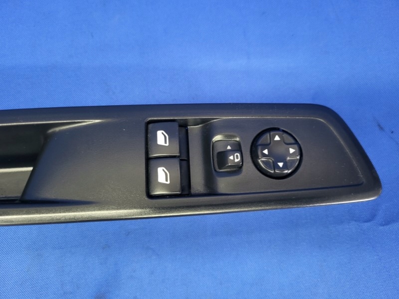 фото №9, Переключатель окон зеркал левый перед jumpy iii expert iii proace ii