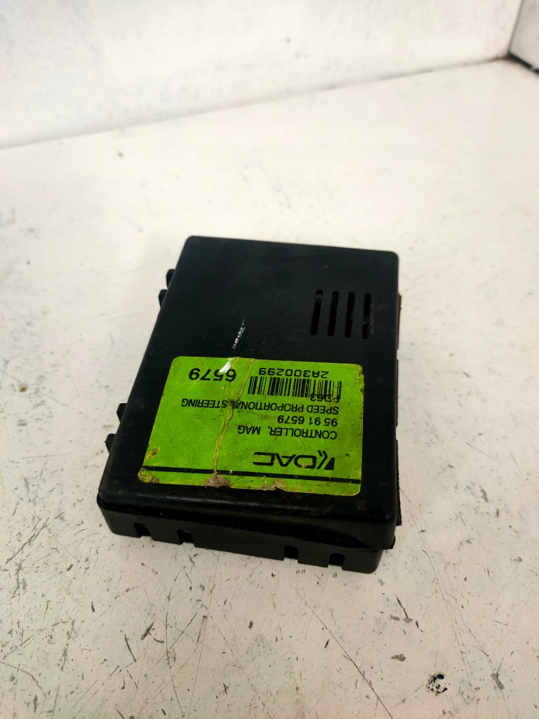 фото №1, Блок управления модуль chevrolet captiva 95916579