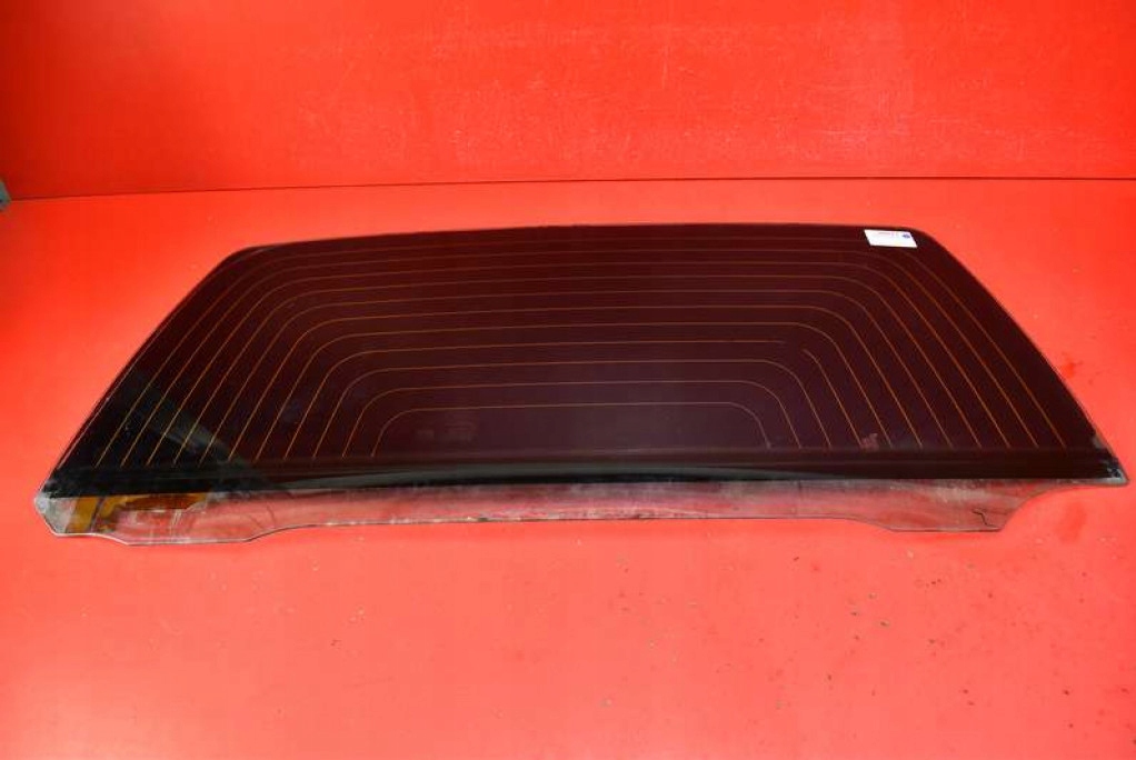 фото №1, Скло задня задня land rover freelander 1 i 5d 98-06