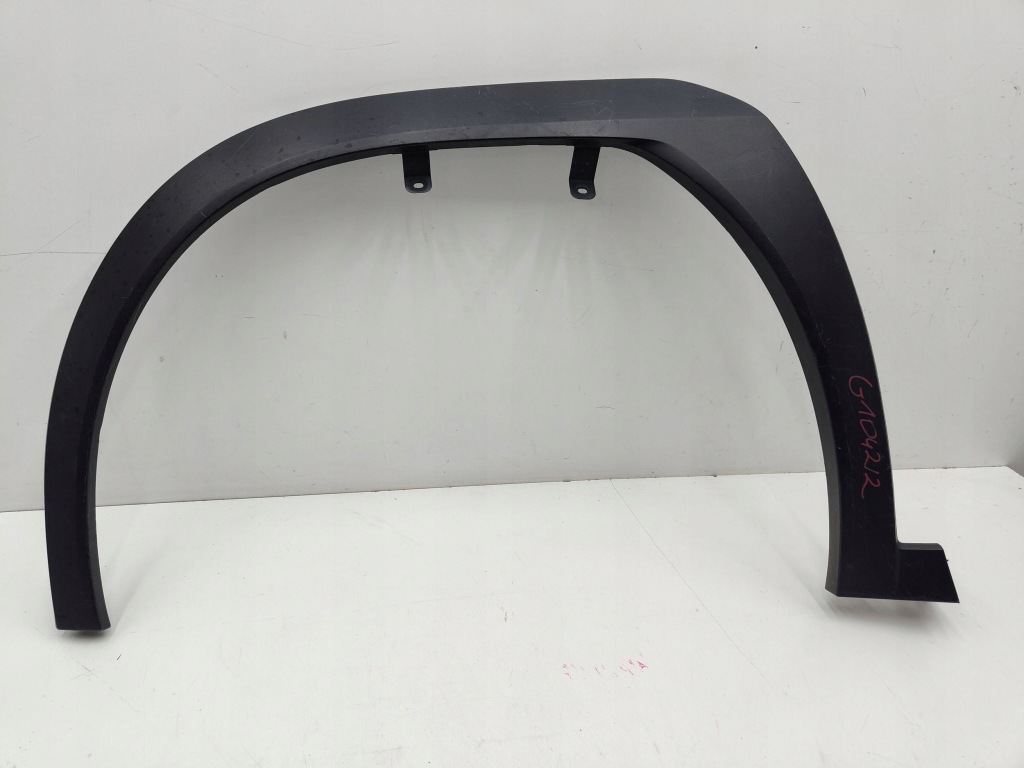 Купити Lexus ux молдинг крила лівий перед передня 75602-76010