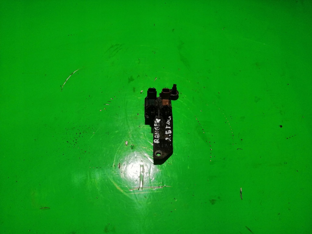 фото №1, Клапан вакууму 2.5 tdci wl-at ford ranger iv mazda bt 50