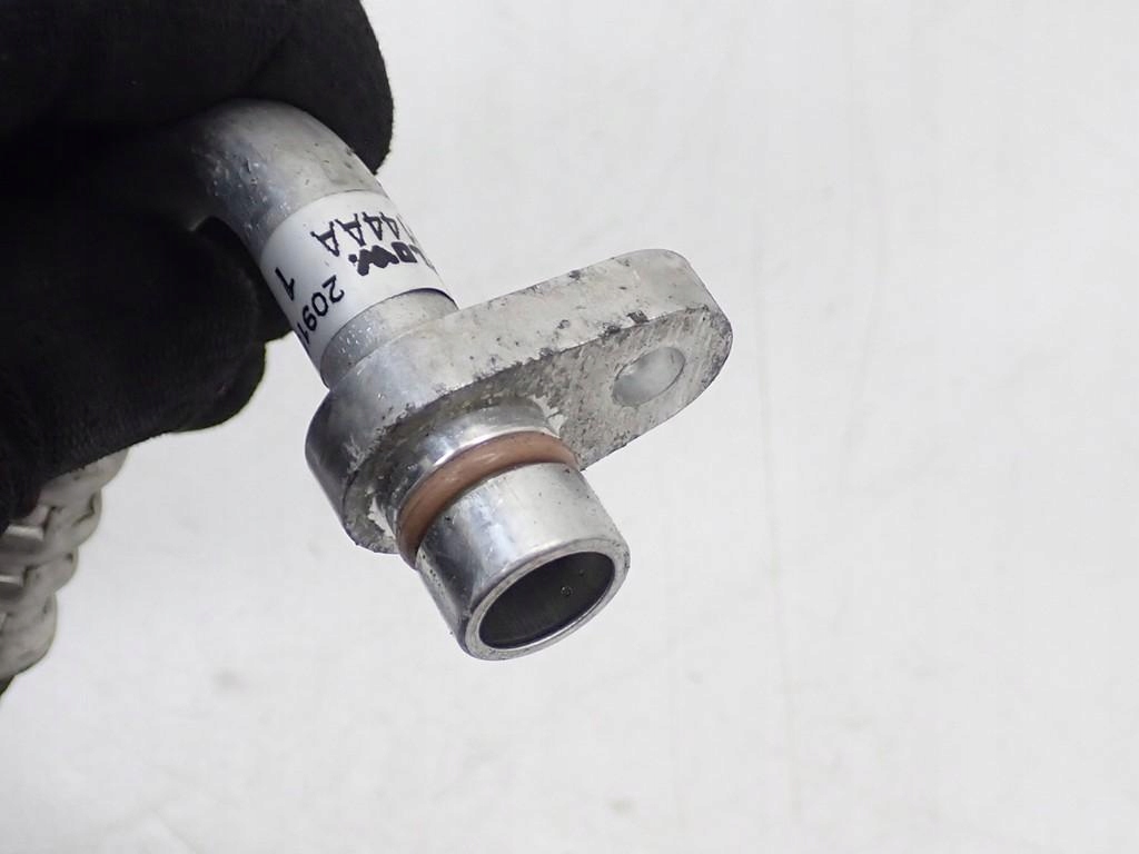 фото №5, Wąż шланг трубка кондиционера 924904502r renault espace v 5 1.6 dci 15r