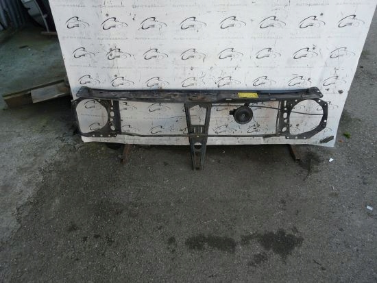 фото №1, Pas передній панель фари vw golf ii 2