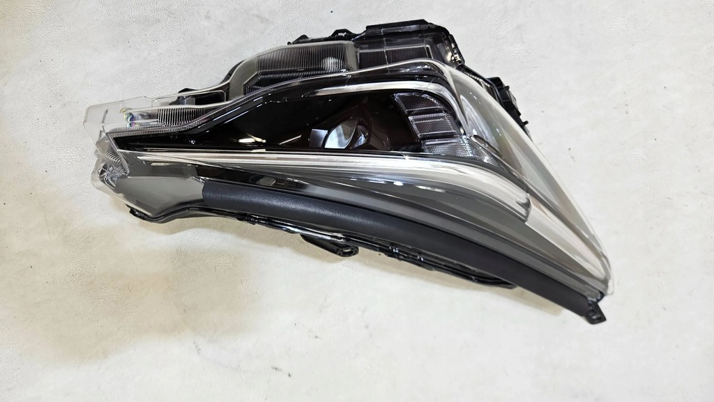 фото №6, Лампа перед передняя правая subaru xv crosstrek full led