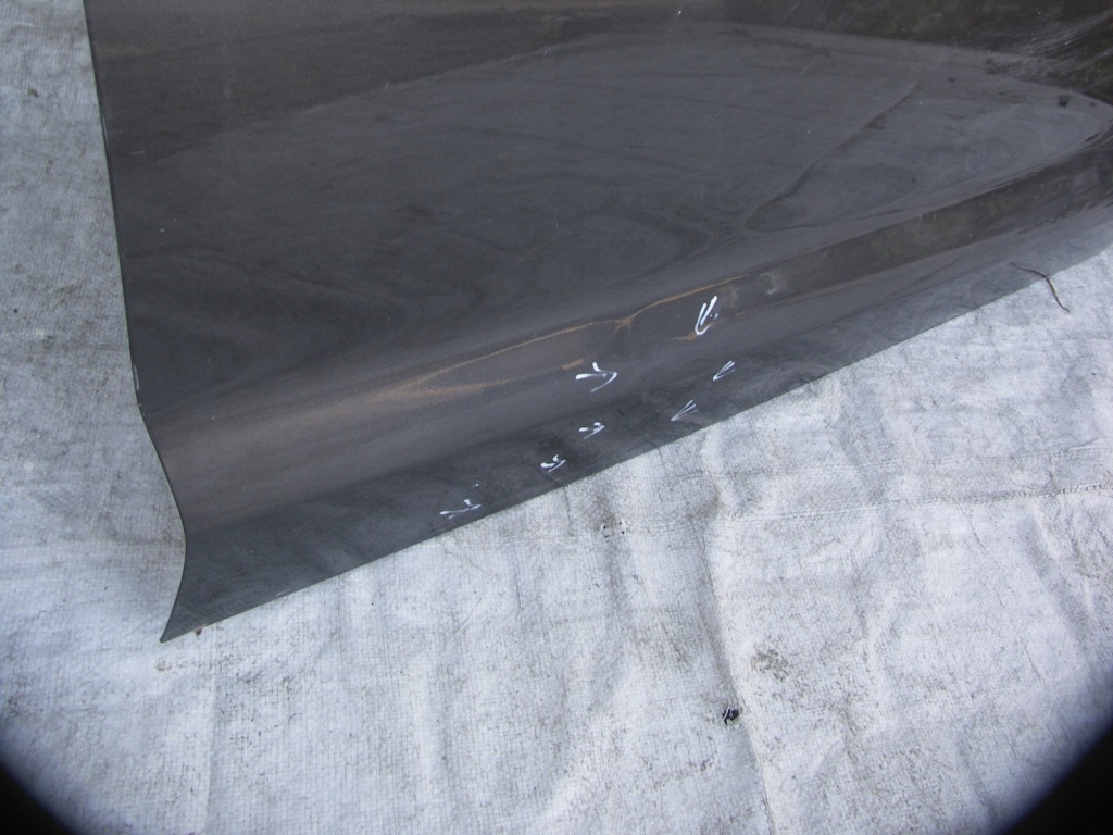 фото №6, Hyundai i30 iii 17 - дверь передние правое kielce-gliwice