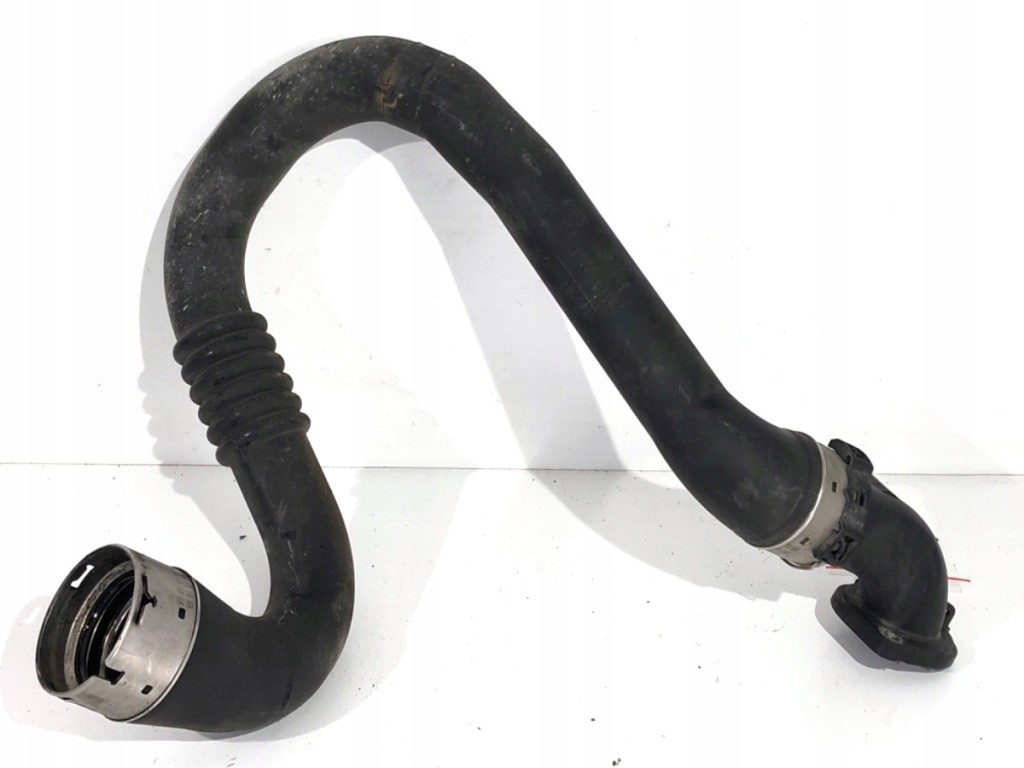 фото №1, Труба турбины renault grand scenic iii 144600003r 1.4 131km