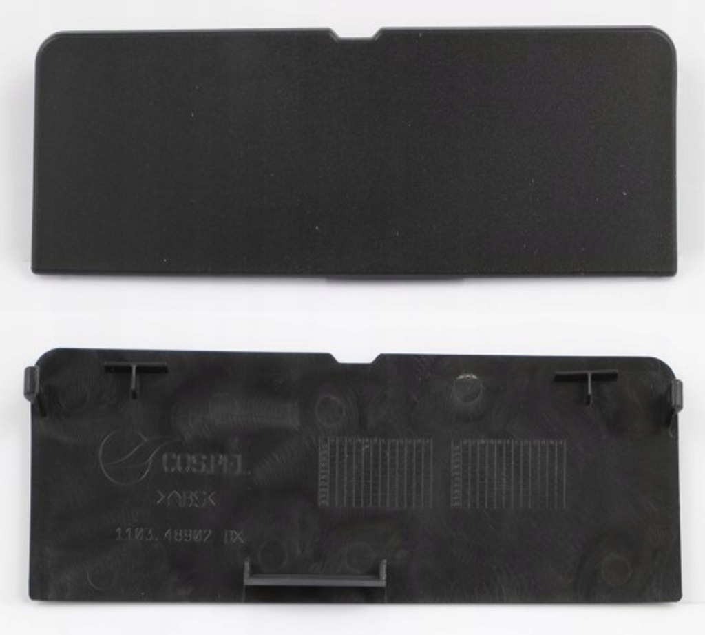 фото №2, Заглушка бампера scania r500 правая