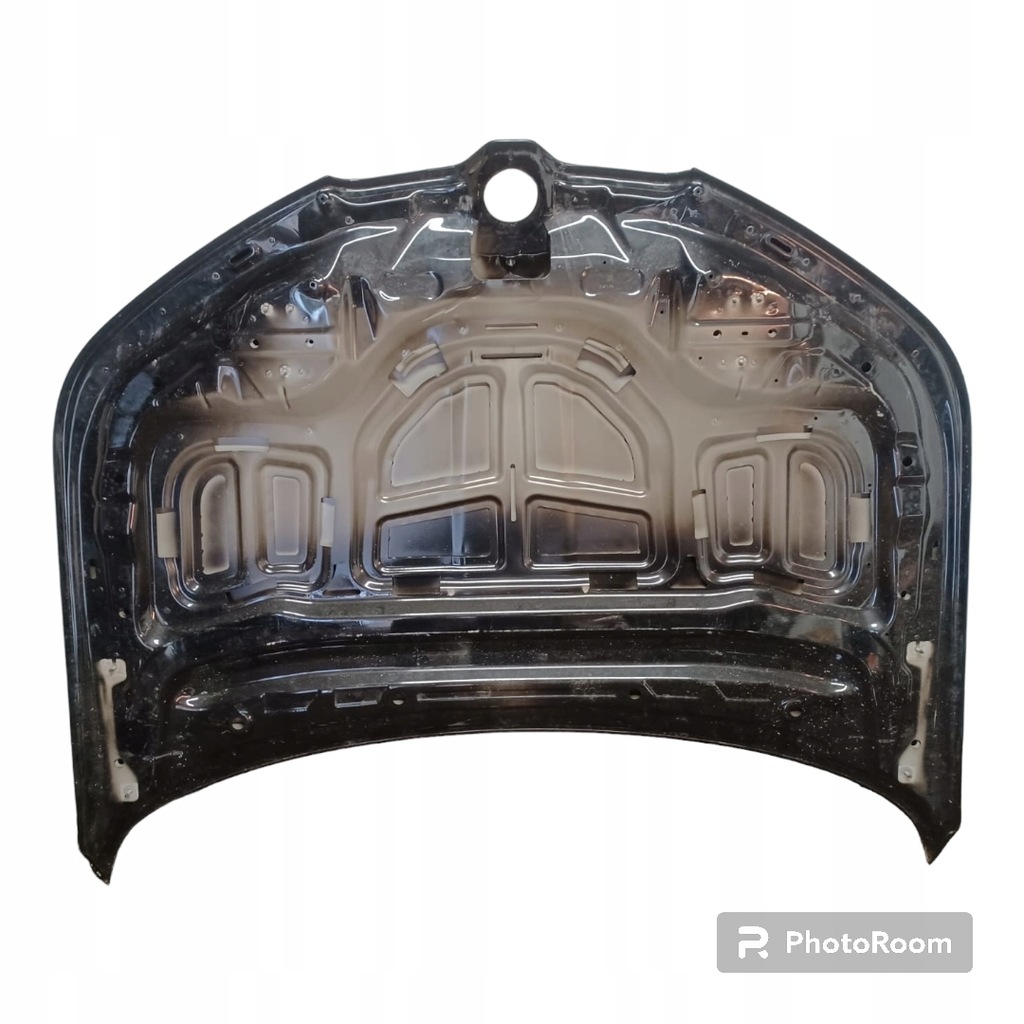 фото №6, Капот кришка двигуна bmw ix20 ix 20 m60