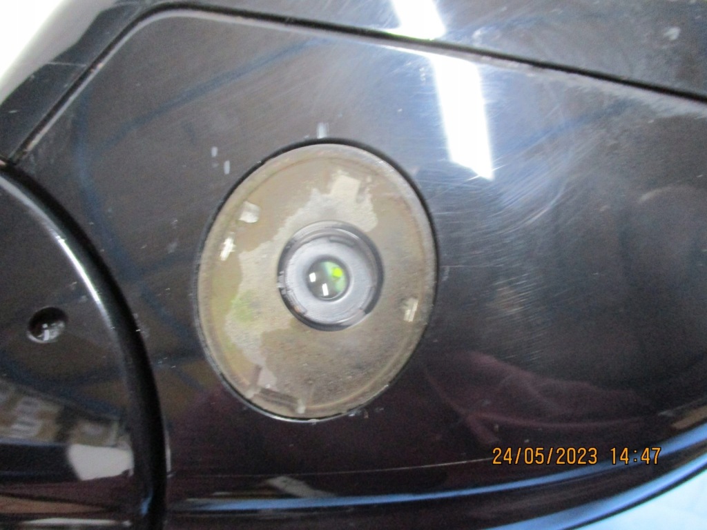 фото №6, Дзеркало ліва range rover evoque 17r