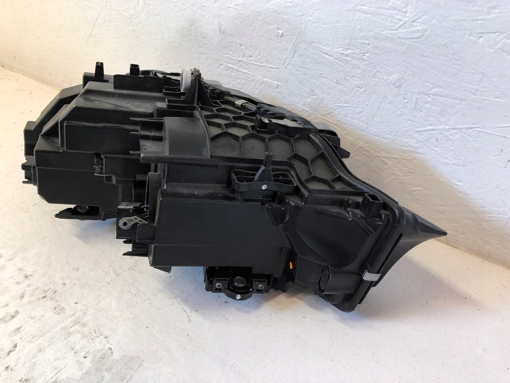 фото №10, Bmw 3 g20 g21 lampra правая 18 -