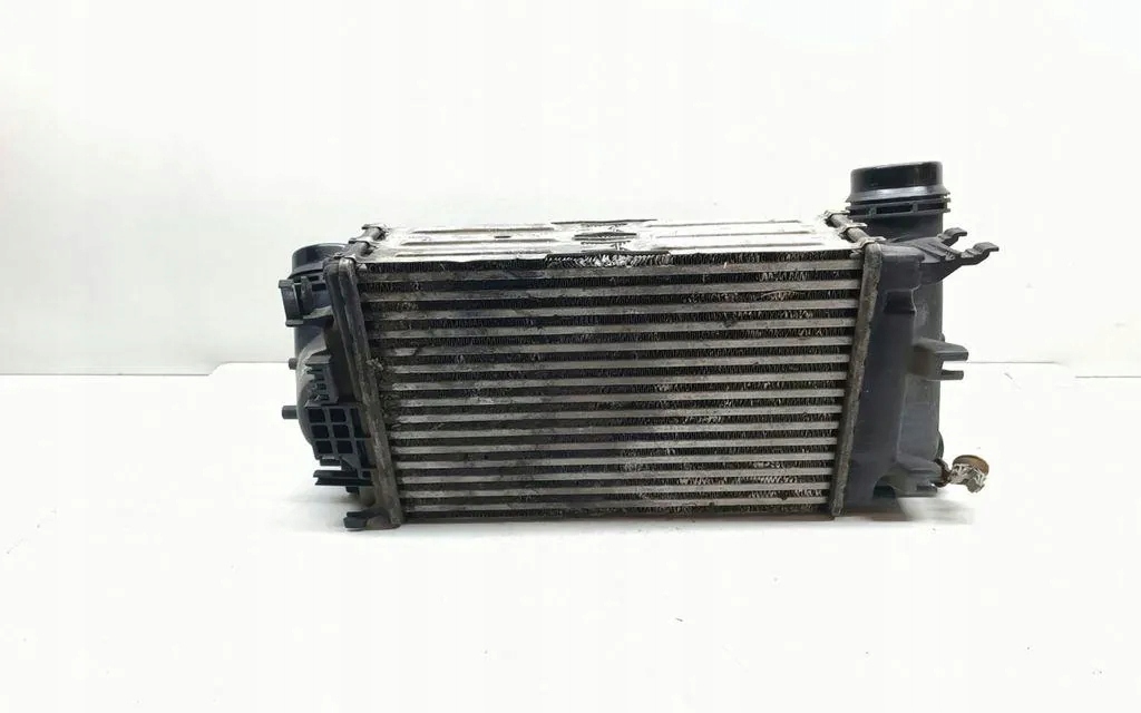 Купить Интеркулер renault espace v 5 nissan x trail 14496 3358r