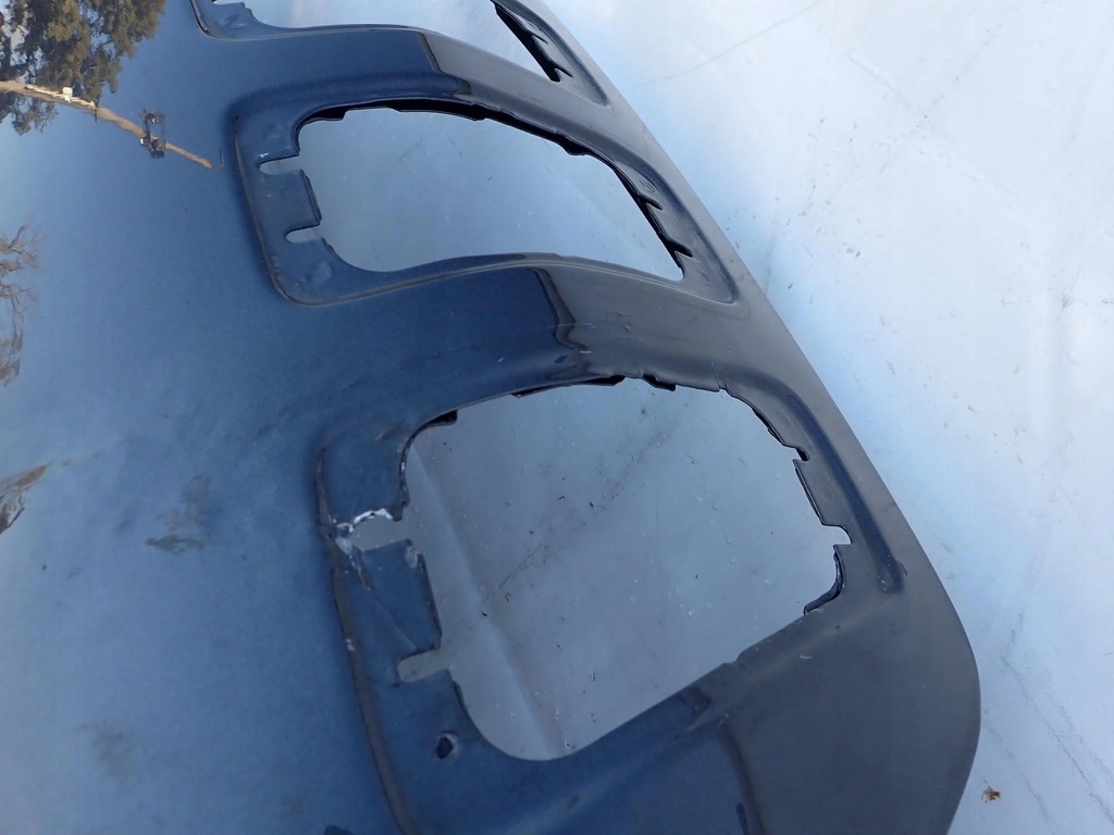 фото №8, Jeep cherokee v kl lift 18- капот крышка двигателя