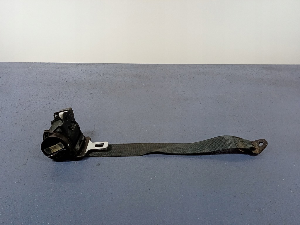 фото №1, Nissan qashqai ii j11 pas безпеки задня лівий