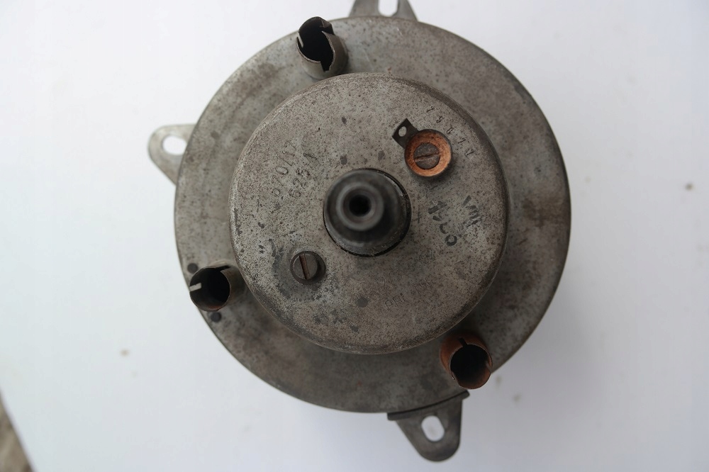 фото №6, Приборная панель приборы счетчик спидометр żuk warszawa