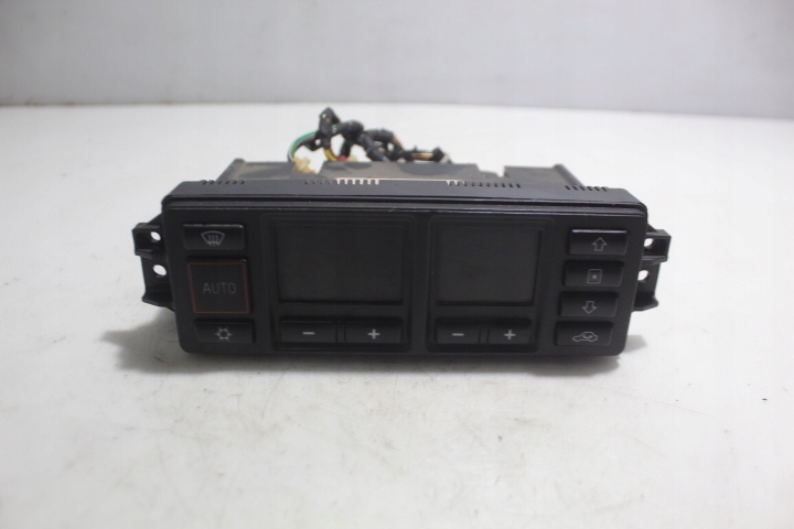 фото №1, Панель керування обдув seat toledo ii