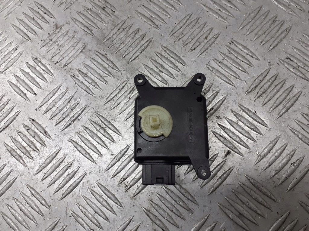 фото №1, Моторчик обігрівача opel zafira b d81129015181