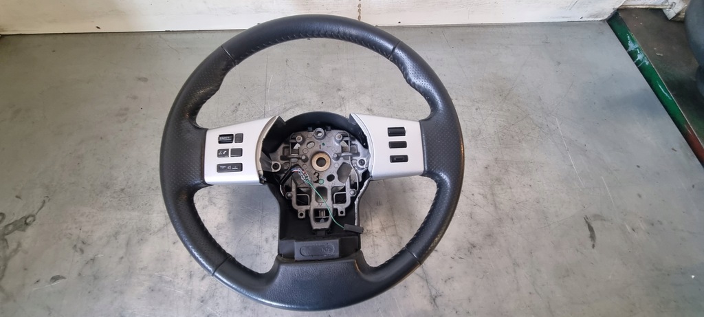 фото №1, Nissan navara d40 pathfinder r51 воздуховод