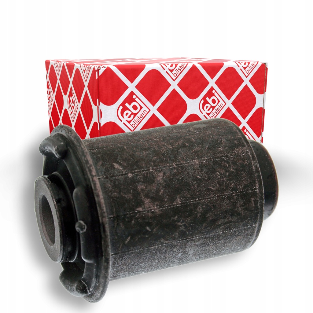 фото №12, Febi bilstein 41511 подшипниковый узел, рычаг