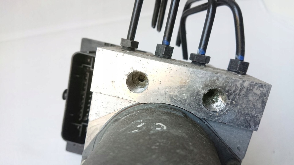 фото №6, Насос abs управление. audi a4 b7 8e0614517bf 8e0910517h