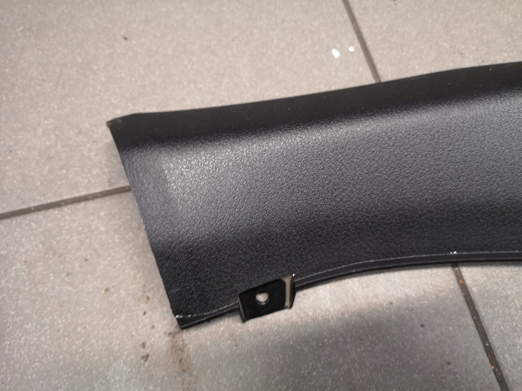 фото №5, Захист стійка лівий задня bmw x6 e71 6981055