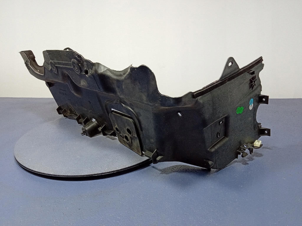 фото №7, Bmw ix1 x1 u11 стена перегородочная 9626005