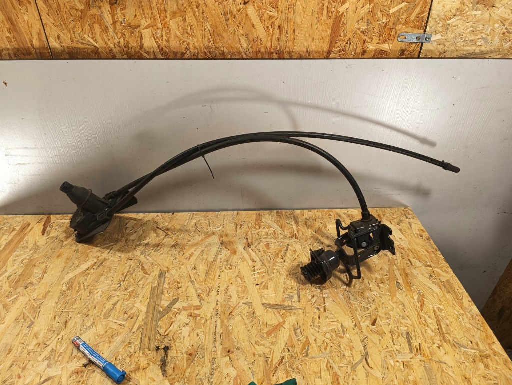 фото №1, Подъемник колеса запасного iveco daily 5801629743