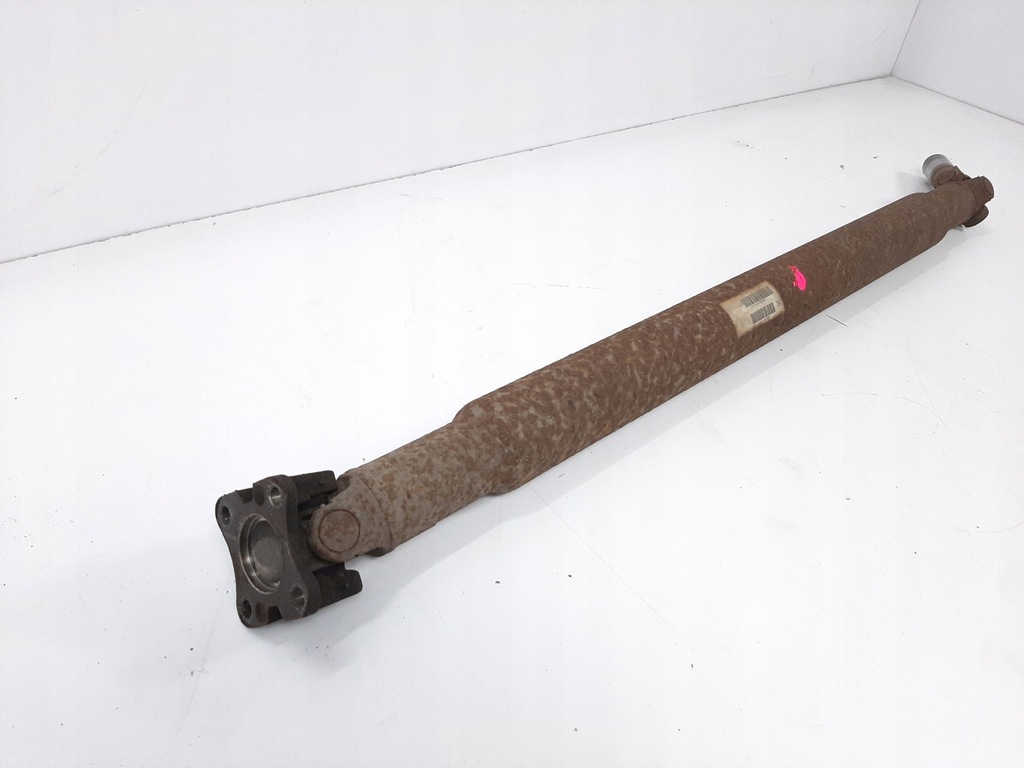 фото №14, Dodge durango ii lift awd 4x4 4.7 v8 07r wal приводной задний 52853039ae