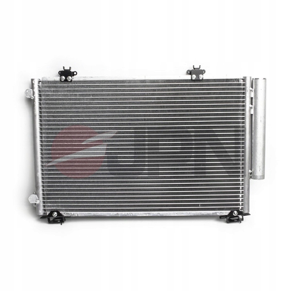 фото №1, Радиатор кондиционера конденсатор do toyota yaris