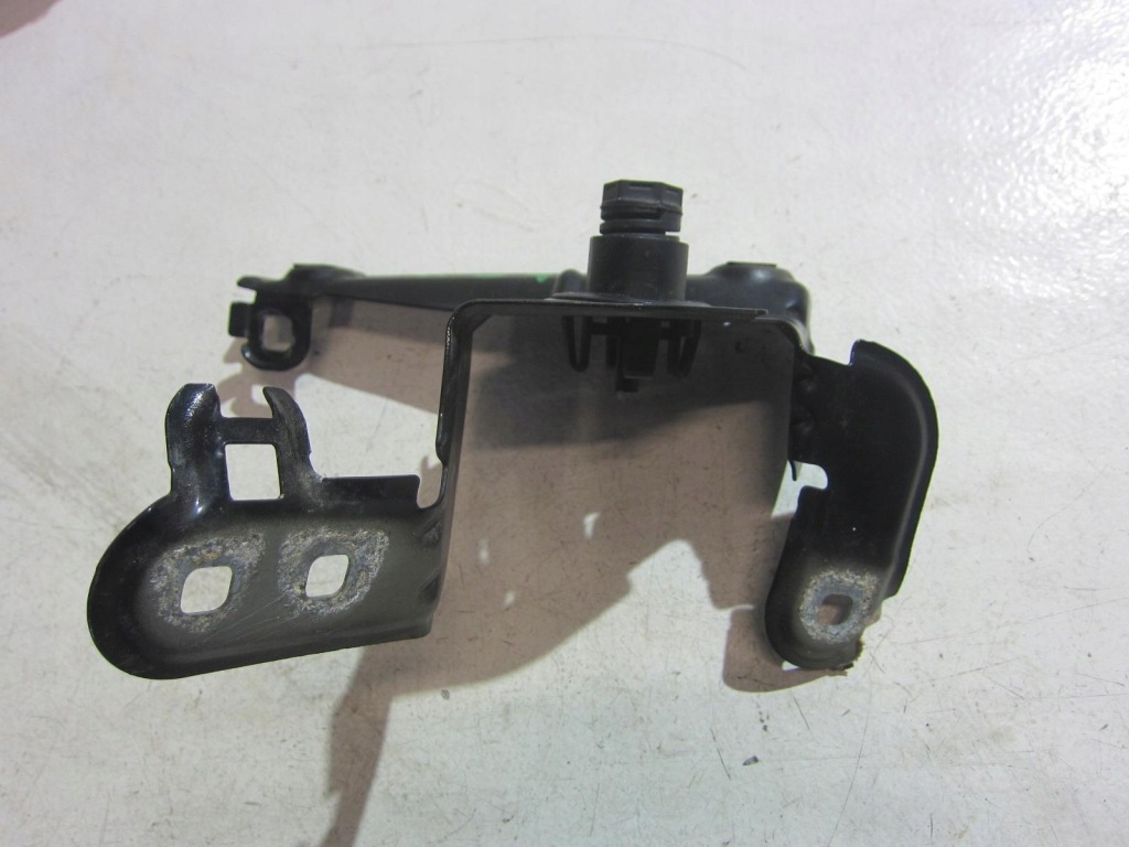 фото №12, Bmw x3 f25 x4 f26 кронштейн крыла направляющая 7267328