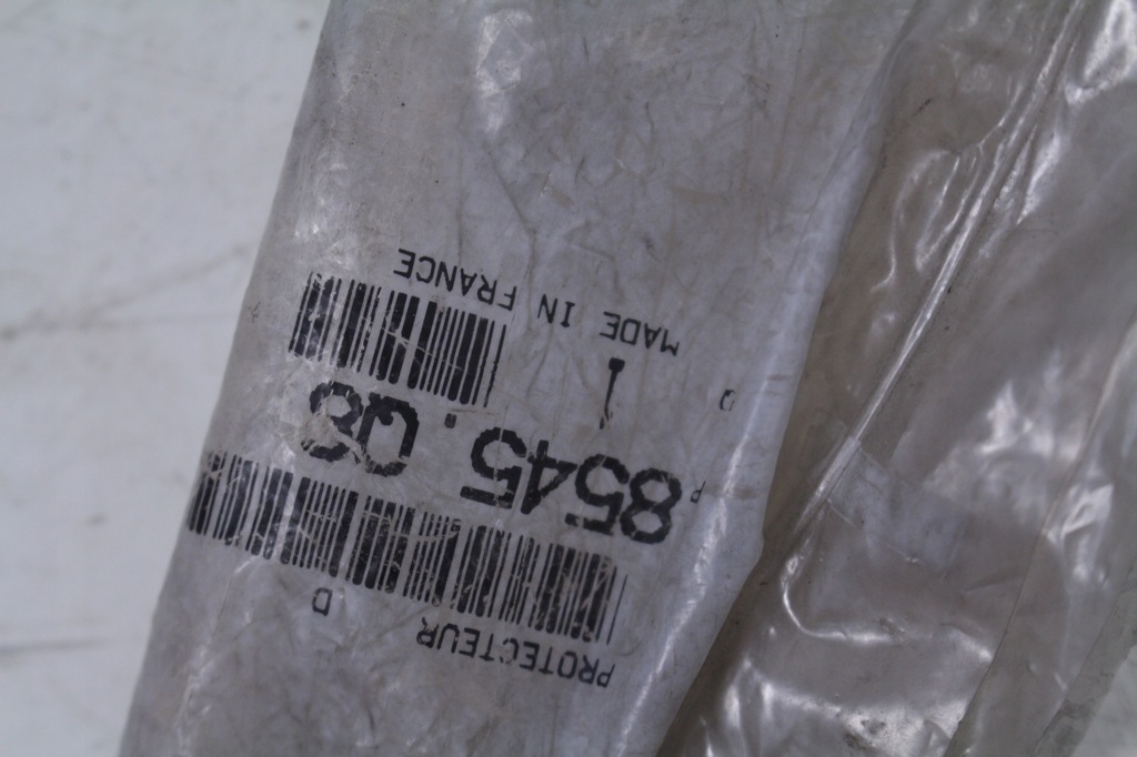 фото №5, Молдинг двері правий перед peugeot 206