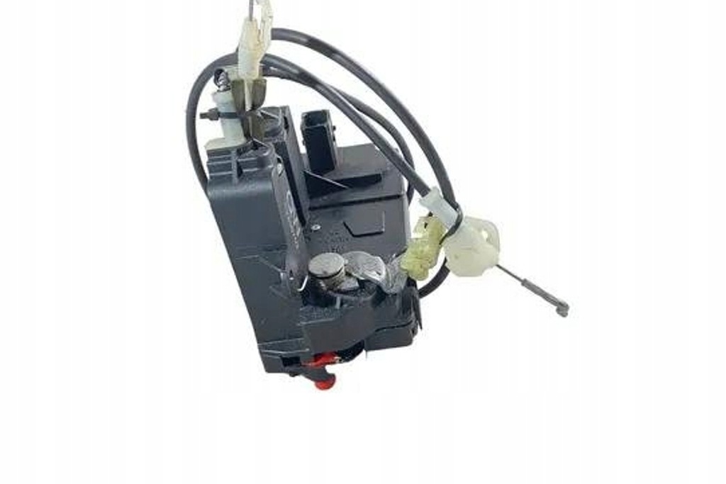 фото №8, Замок задних левых дверь opel signum 13210762 3.0l дизель 130kw 2005