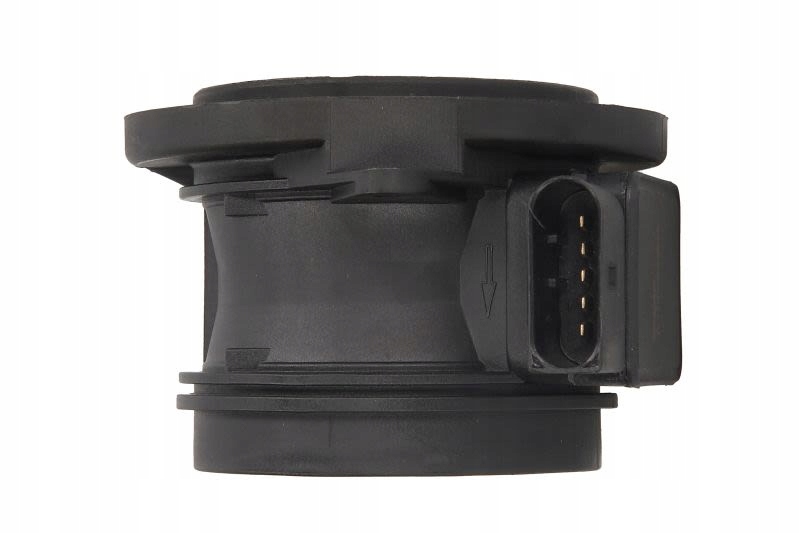 фото №13, Расходомер воздуха mercedes c180