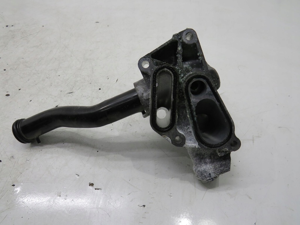 фото №4, Корпус термостата civic ix 2.2 i-dtec