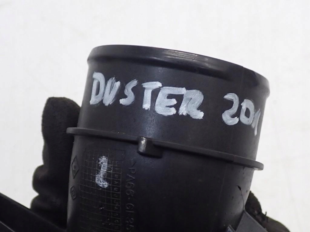 фото №9, Wąż шланг труба воздухозаборник воздуха 165763616r dacia duster ii 1.5blue dci 20r