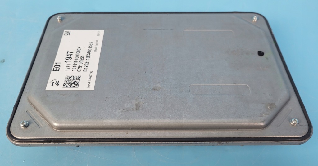 Opel insignia b gsi блок управления коробки передач 079196555 12697793 12711947 с Разборки