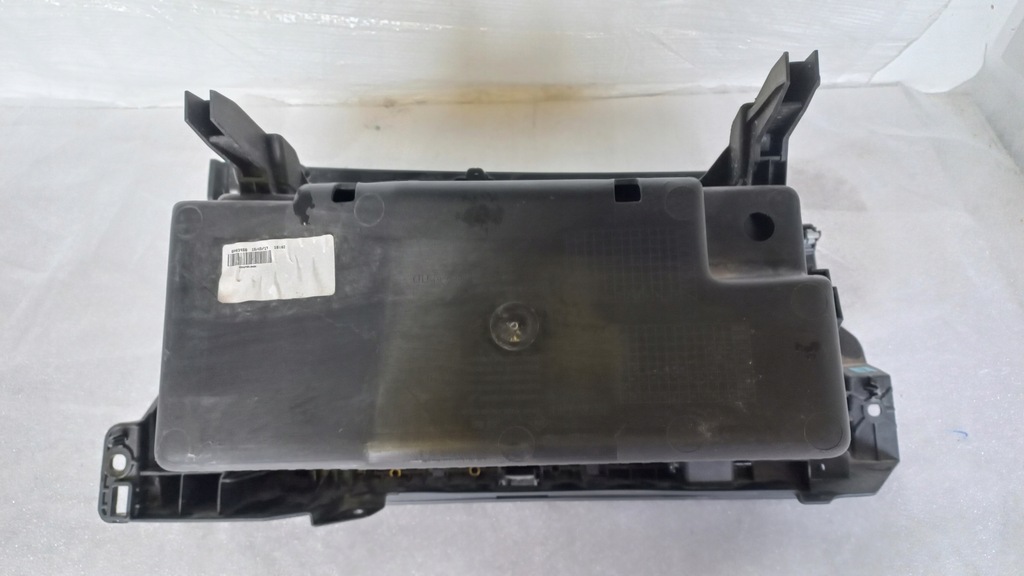 фото №13, Trafic iii vivaro b talento бардачок панели консоли пассажира