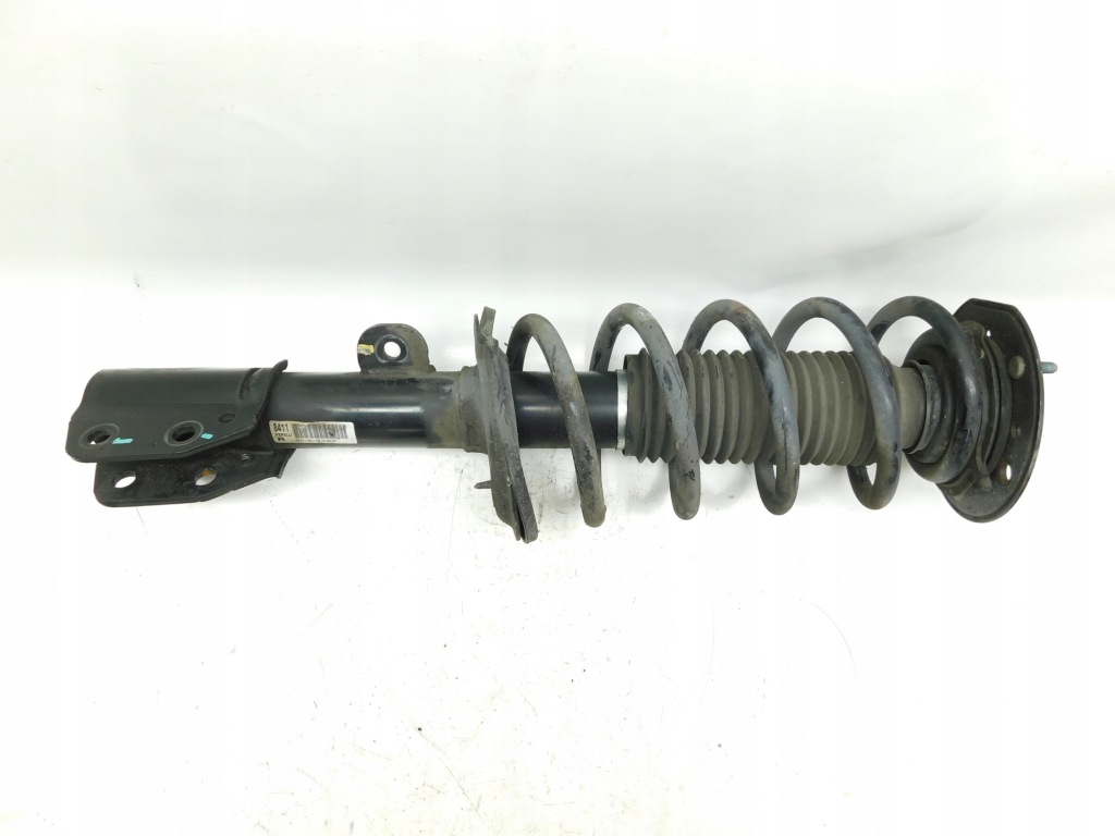 фото №1, Амортизатор правий перед 20945998 - opel antara captiva lift 2.2 cdti