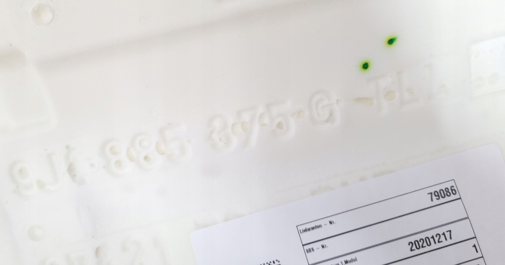 фото №10, Заднее сиденье задняя audi e-tron gt 9j1885375g