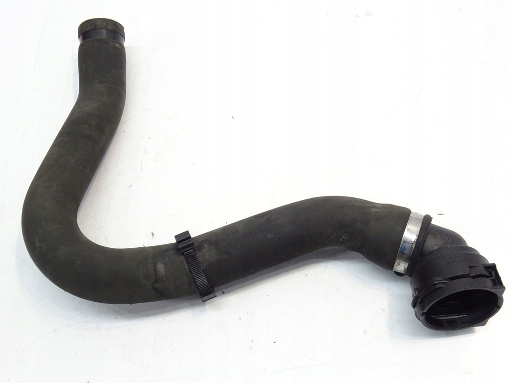 фото №6, Waz шланг wody fiat punto evo 1.3 дизель